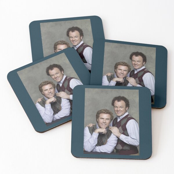 Item preview, Step Brothers  designed and sold by ShyLouda.