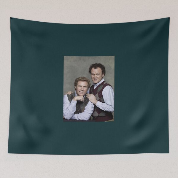 Item preview, Step Brothers  designed and sold by ShyLouda.