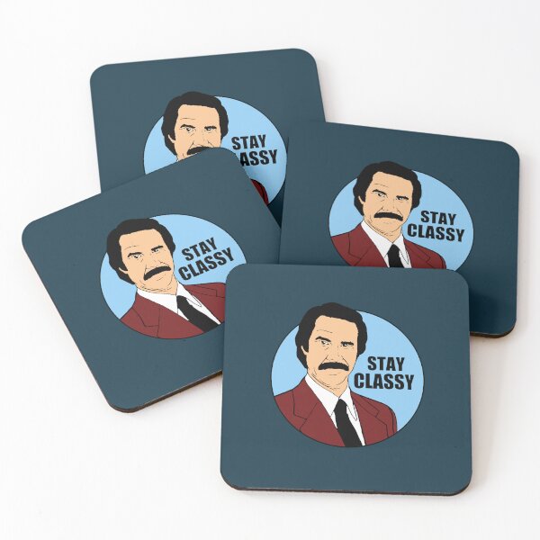 Item preview, Stay Classy designed and sold by ShyLouda.
