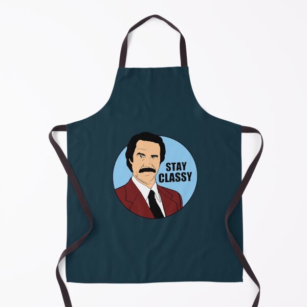 Item preview, Stay Classy designed and sold by ShyLouda.
