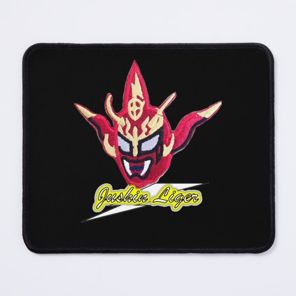 Item preview, Jushin Liger designed and sold by GalliCressac.