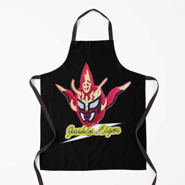 Item preview, Jushin Liger designed and sold by GalliCressac.