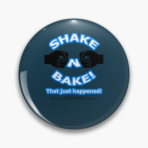 Item preview, Shake N Bake!  designed and sold by ShyLouda.