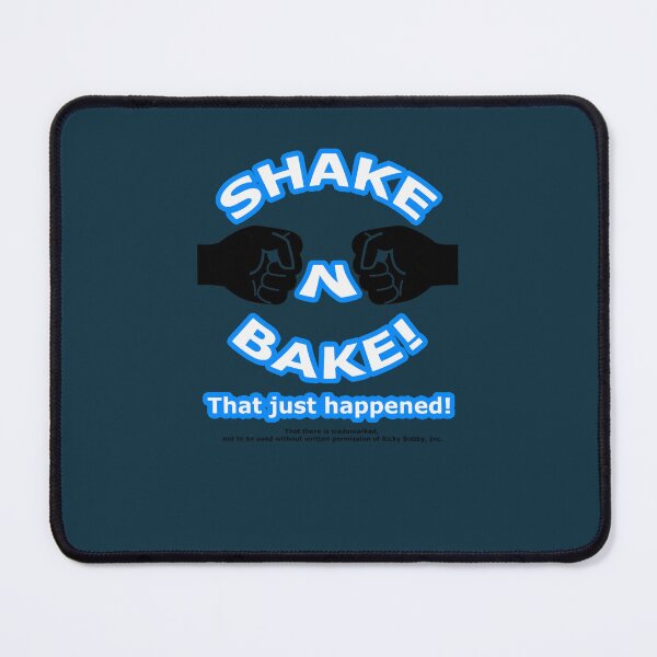 Item preview, Shake N Bake! designed and sold by ShyLouda.