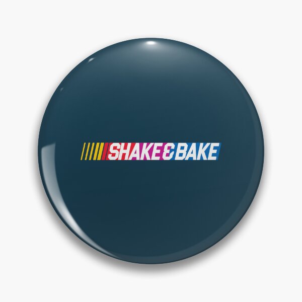 Item preview, Shake and Bake Racing designed and sold by ShyLouda.