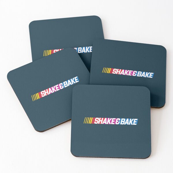 Item preview, Shake and Bake Racing designed and sold by ShyLouda.