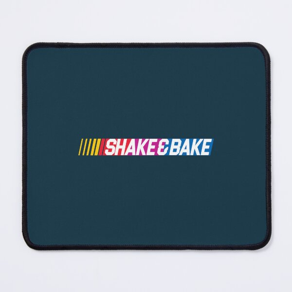 Item preview, Shake and Bake Racing designed and sold by ShyLouda.