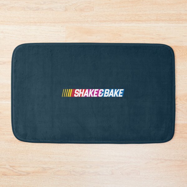 Item preview, Shake and Bake Racing designed and sold by ShyLouda.