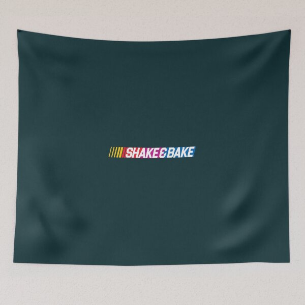 Item preview, Shake and Bake Racing designed and sold by ShyLouda.
