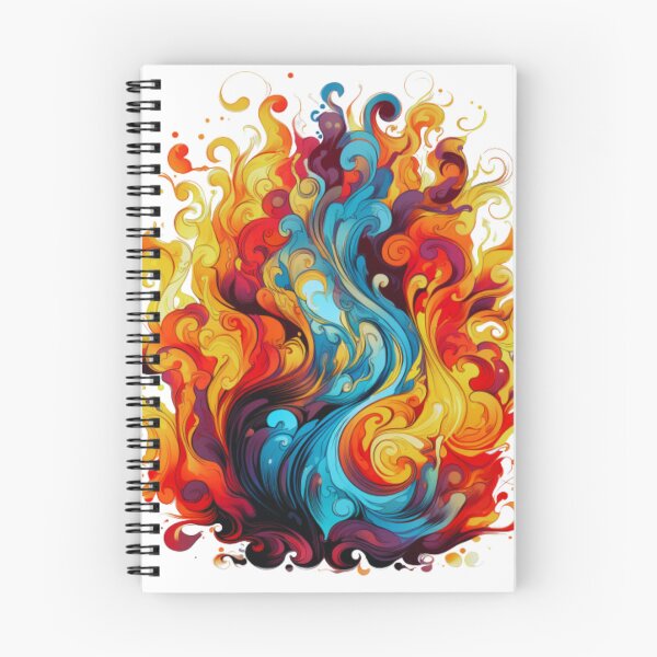 Item preview, On Fire designed and sold by THEINFINTY.
