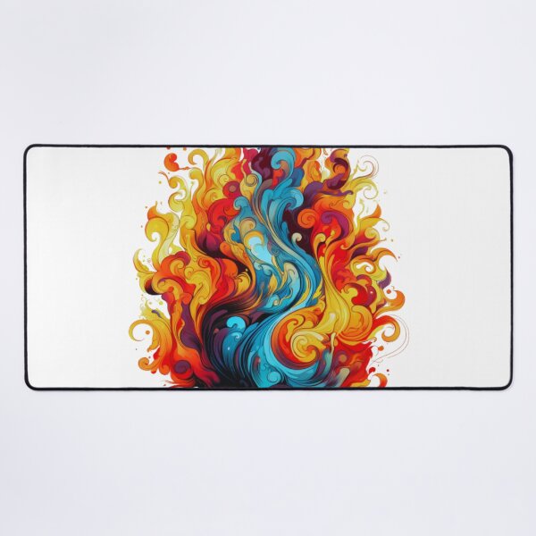 Item preview, On Fire designed and sold by THEINFINTY.