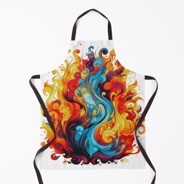 Item preview, On Fire designed and sold by THEINFINTY.
