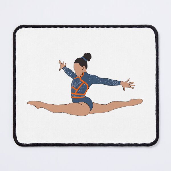 Item preview, Suni Lee Day 1 USAGym Championships designed and sold by CoachAlainnee.Designs.