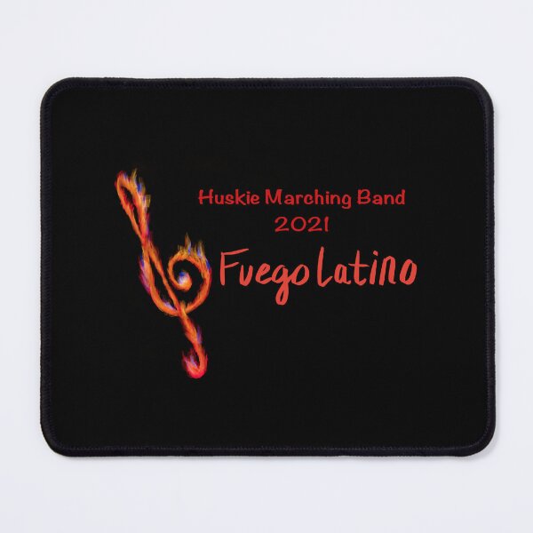 Item preview, HMB 2021 Fuego Latino designed and sold by killian-small.