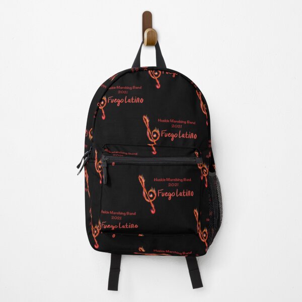 Item preview, HMB 2021 Fuego Latino designed and sold by killian-small.