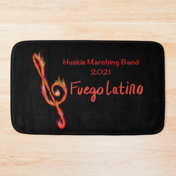 Item preview, HMB 2021 Fuego Latino designed and sold by killian-small.