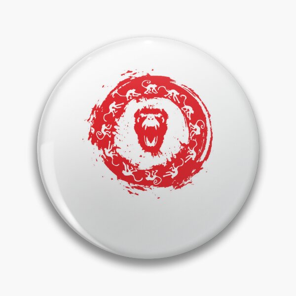 Item preview, 12 Monkeys (syfy show) designed and sold by ArtStoreGarr.
