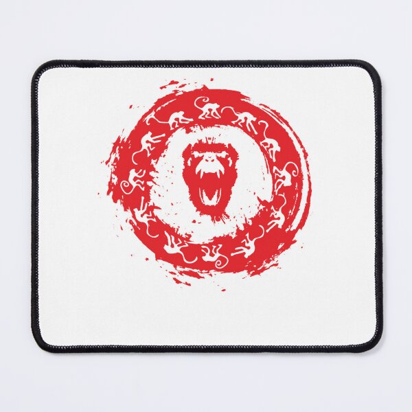 Item preview, 12 Monkeys (syfy show) designed and sold by ArtStoreGarr.