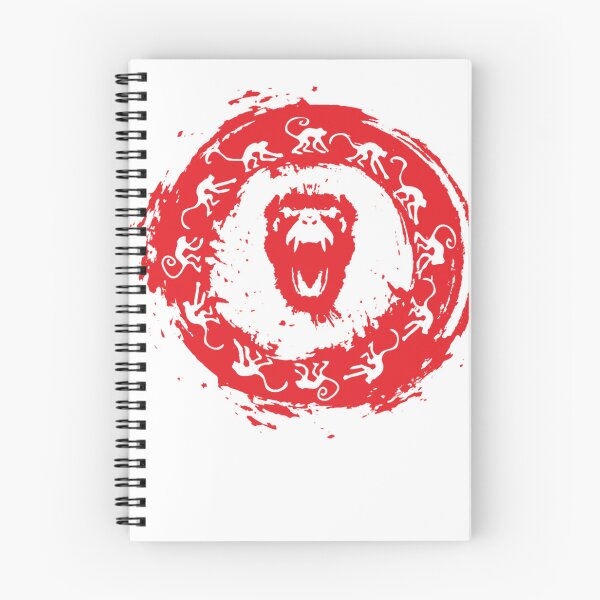 Item preview, 12 Monkeys (syfy show) designed and sold by ArtStoreGarr.