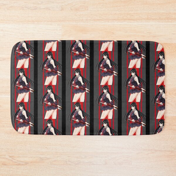 Item preview, Akame - Akame Ga Kill          (9) designed and sold by SmirkMcfadden.