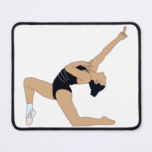 Item preview, Tiana Sumanesekera 2023 USAGym Champs Podium Training designed and sold by CoachAlainnee.Designs.