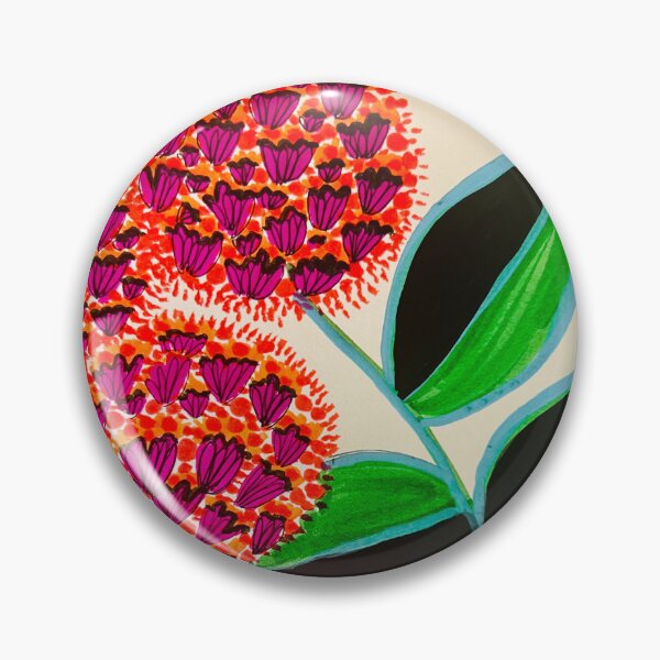 Item preview, Flower Ball designed and sold by CariGDesigns.