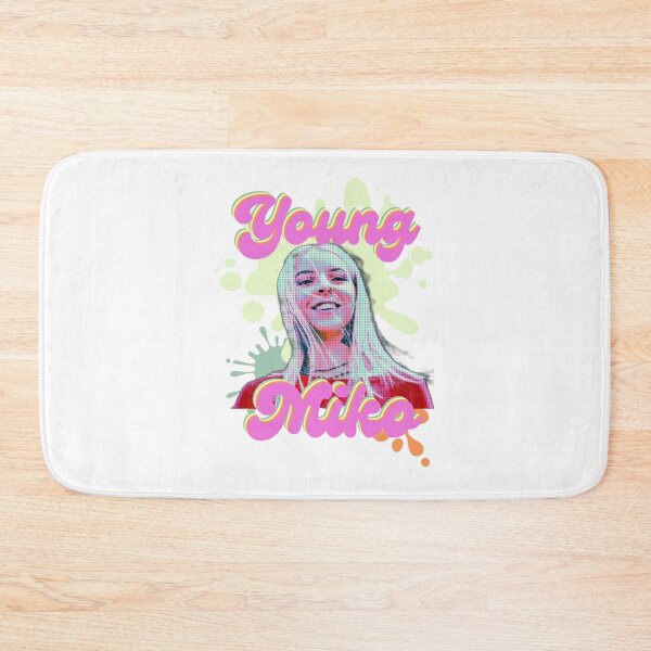 Item preview, young miko designed and sold by Mariana  H. Pérez.