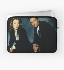 x files Laptop Sleeve