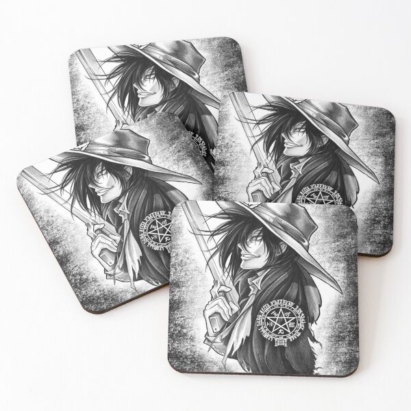 Item preview, Alucard designed and sold by yunamaliskova.