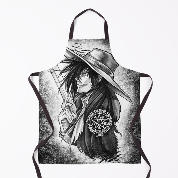 Item preview, Alucard designed and sold by yunamaliskova.