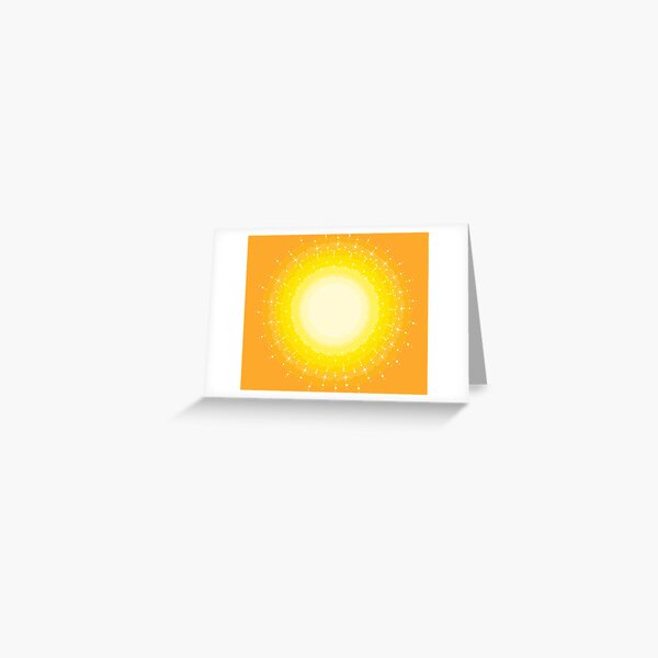 Item preview, Bright Sunrays designed and sold by sleepyzumi.