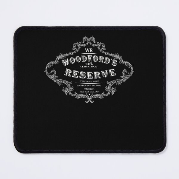 Item preview, The Band Woodford's designed and sold by HuguesJacques.