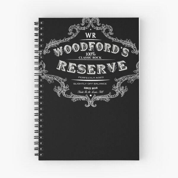 Item preview, The Band Woodford's designed and sold by HuguesJacques.