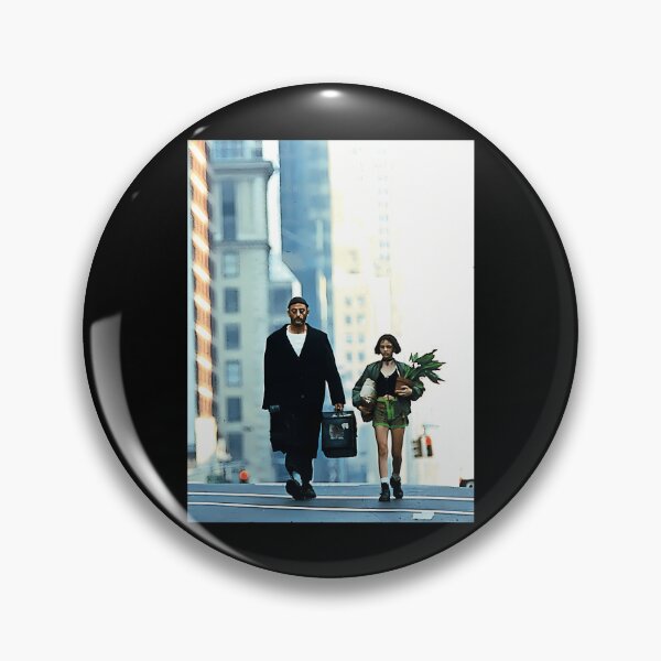 Item preview, The Professional designed and sold by MagmasGregory.