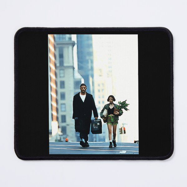 Item preview, The Professional designed and sold by MagmasGregory.
