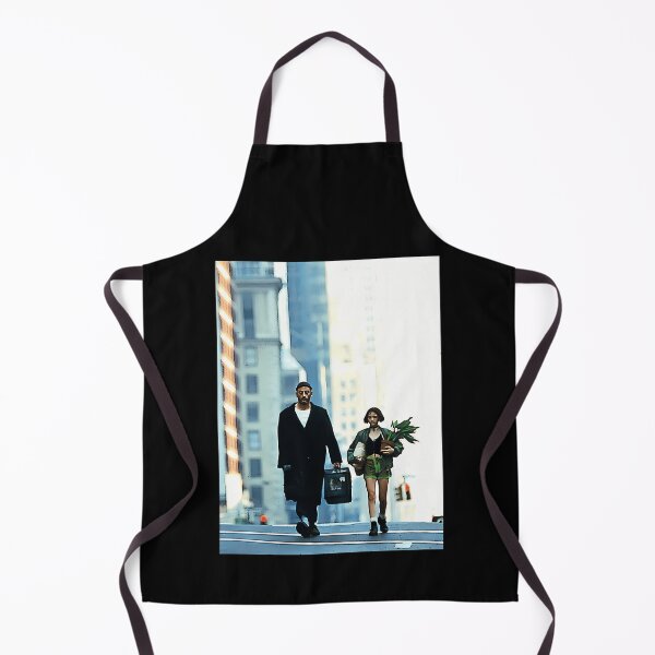 Item preview, The Professional designed and sold by MagmasGregory.