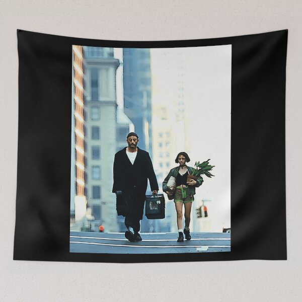 Item preview, The Professional designed and sold by MagmasGregory.