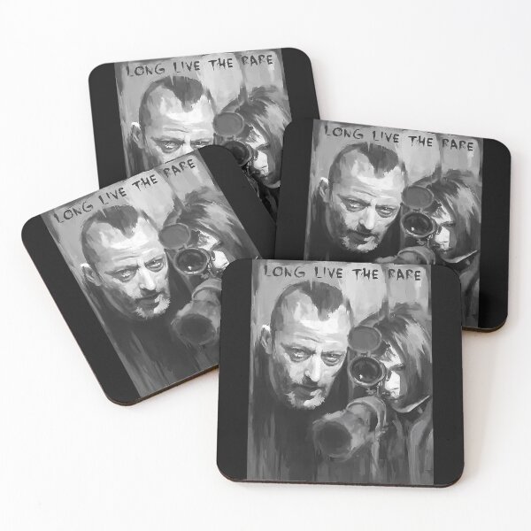 Item preview, Leon The Professional designed and sold by HotSweetSoldie.