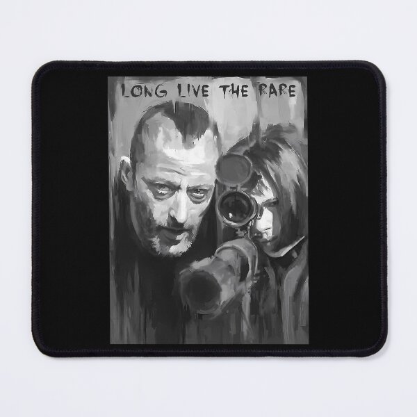 Item preview, Leon The Professional designed and sold by HotSweetSoldie.