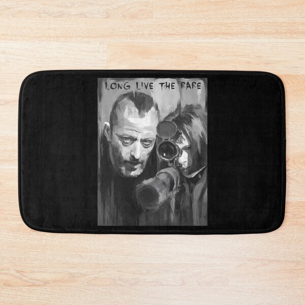 Item preview, Leon The Professional designed and sold by HotSweetSoldie.