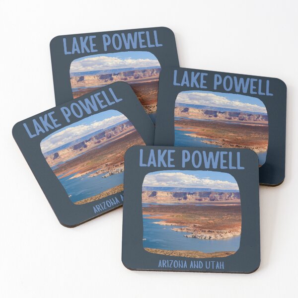 Item preview, Lake Powell Arizona and Utah designed and sold by soulfulprintss8.