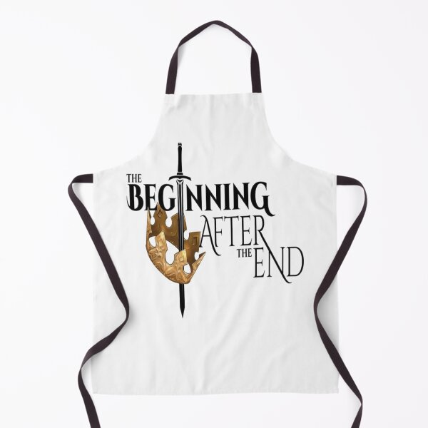 Item preview, The beginning after the end designed and sold by HuguesJacques.