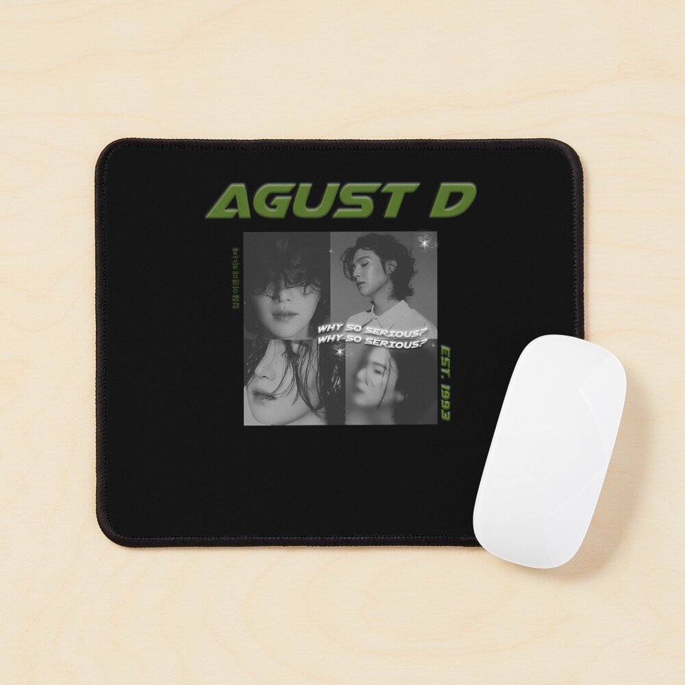 Item preview, Mouse Pad designed and sold by VolatileDesign.