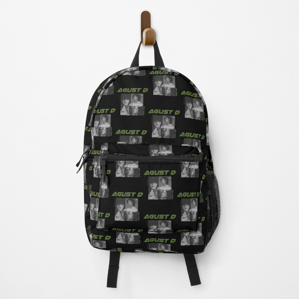 Item preview, Backpack designed and sold by VolatileDesign.