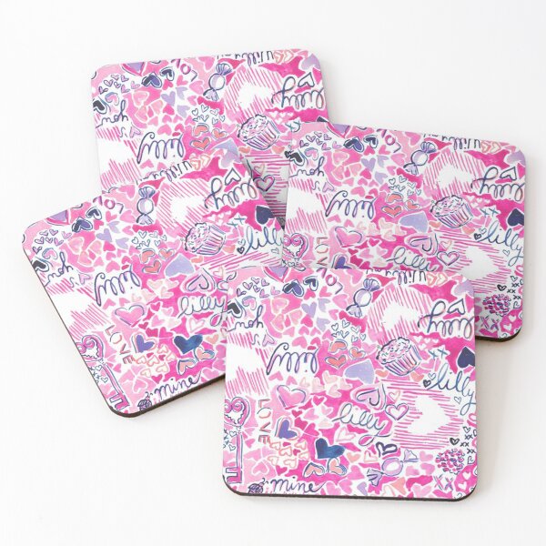 Item preview, lily's sweet love designed and sold by AlannaAbernathy.