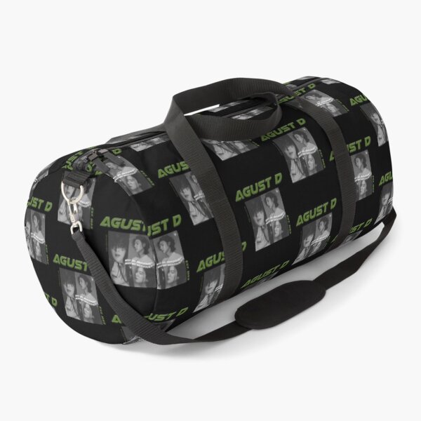 Item preview, Agust D Racing designed and sold by VolatileDesign.