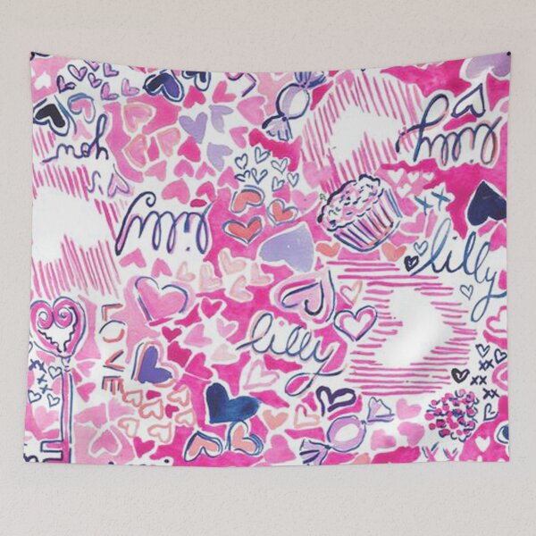 Item preview, lily's sweet love designed and sold by AlannaAbernathy.
