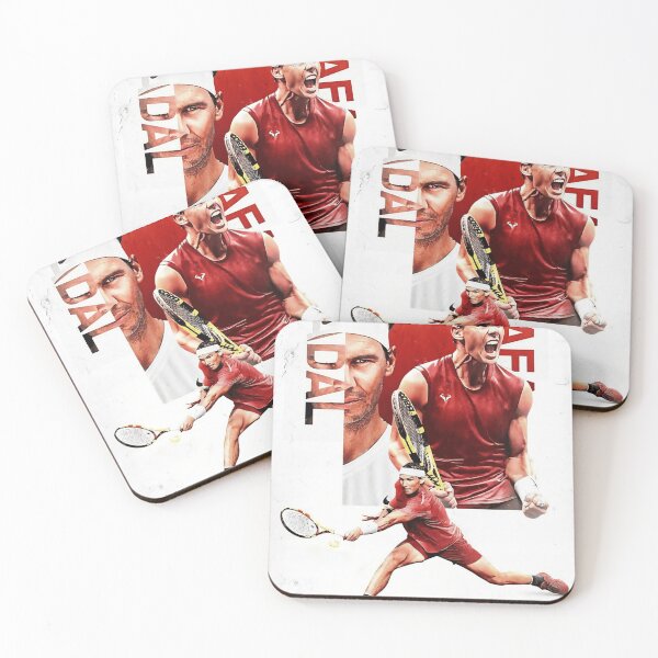 Item preview, Tennis Rafael Nadal designed and sold by ArnouLeclair.