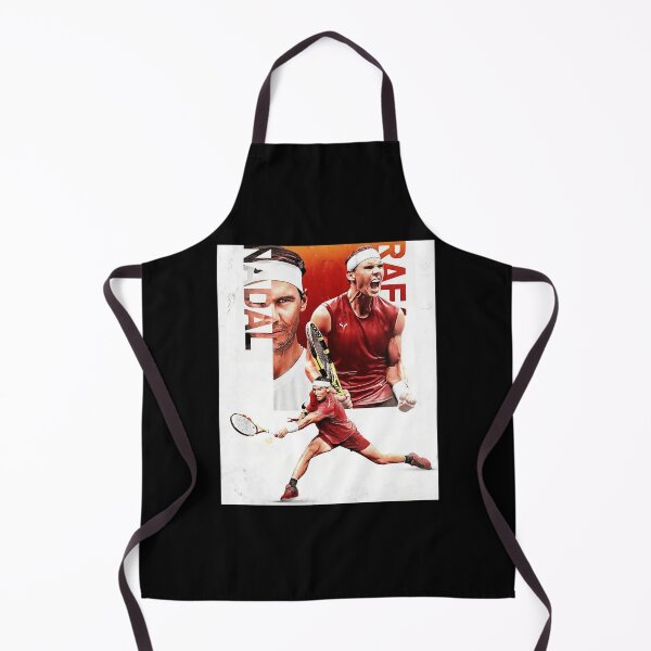 Item preview, Tennis Rafael Nadal designed and sold by ArnouLeclair.