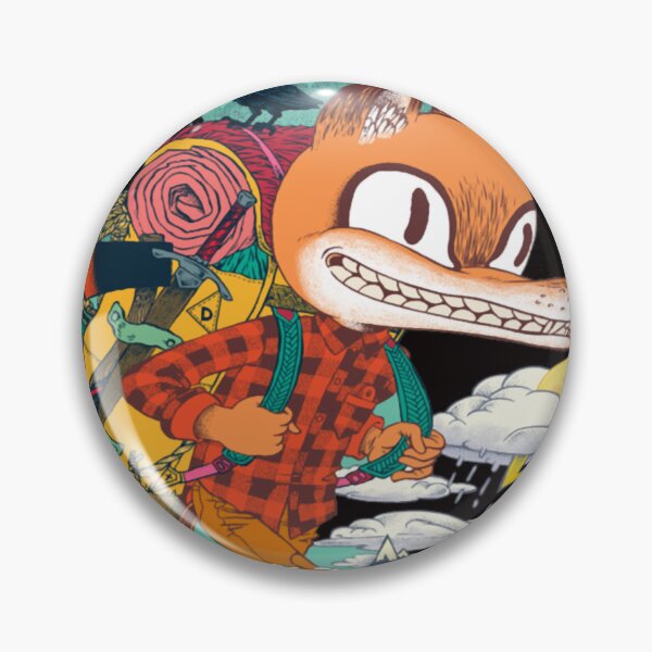 Item preview, Cartoon designed and sold by THOMMANNING.